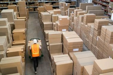 How to Buy Overstock Inventory Without Risking Cash Flow