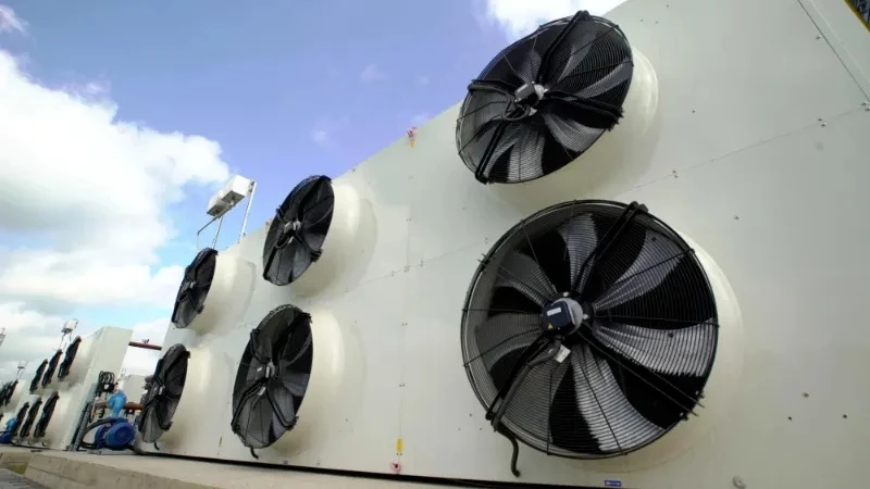 Expert Technicians Perform Seasonal HVAC Inspections for Optimal Performance