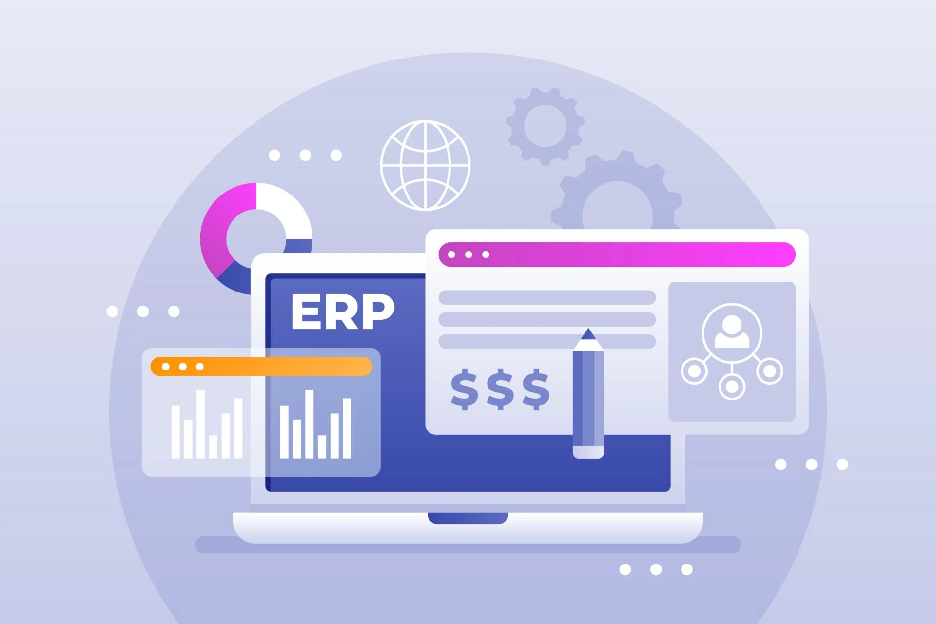 ERP Horror Stories: What Fails First and Why