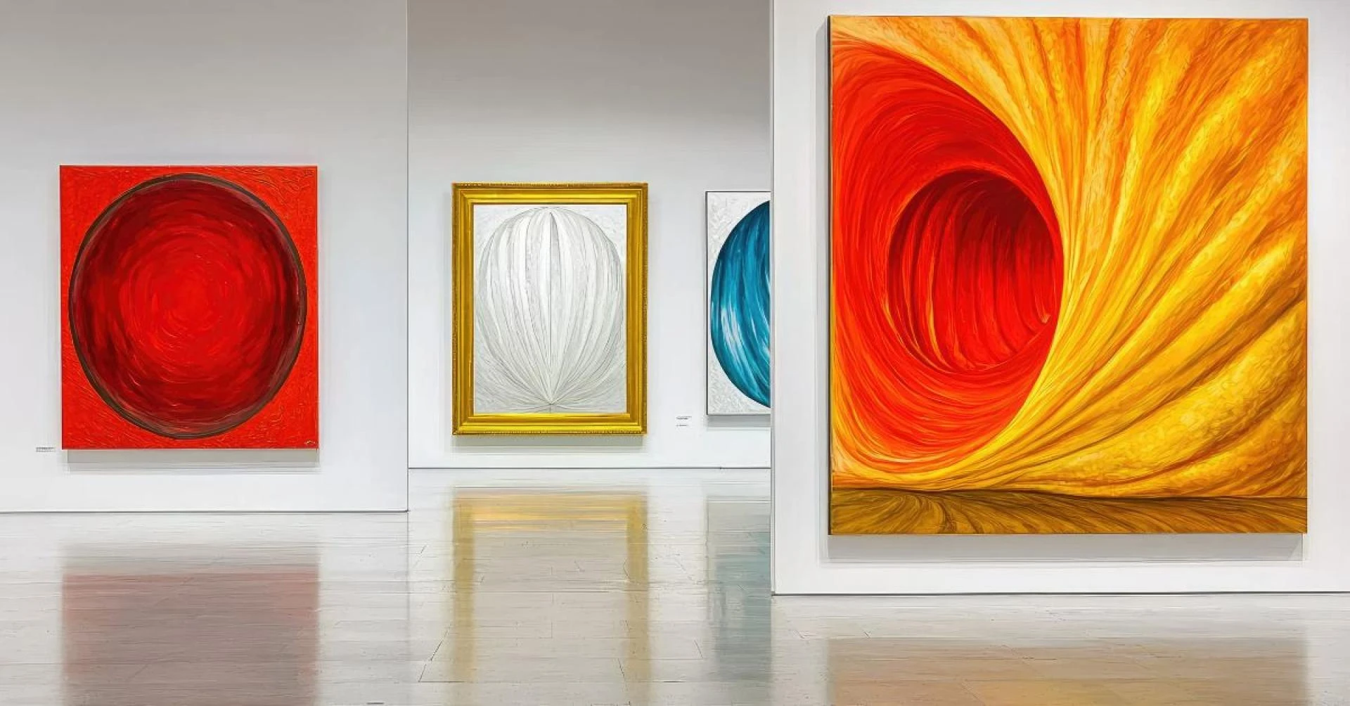 Art That Speaks: How Thoughtful Creativity Transforms Spaces in Dubai