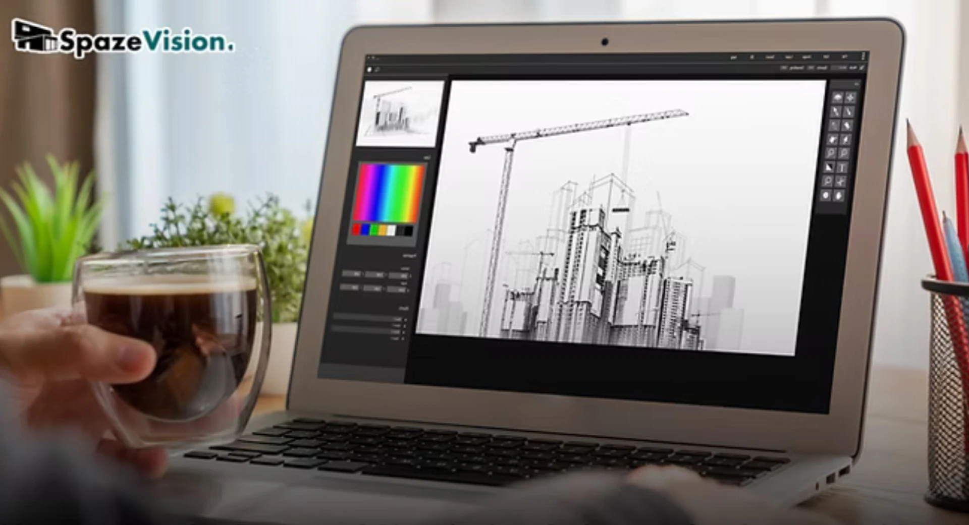 Empowering the Future of Construction with Architectural BIM Modeling Services