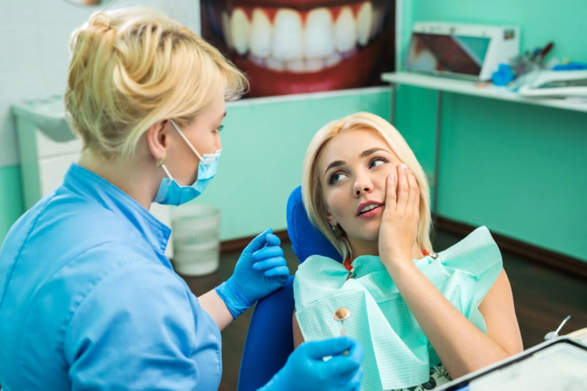 Sudden Toothache? How Our Dental Team Restores Comfort Quickly