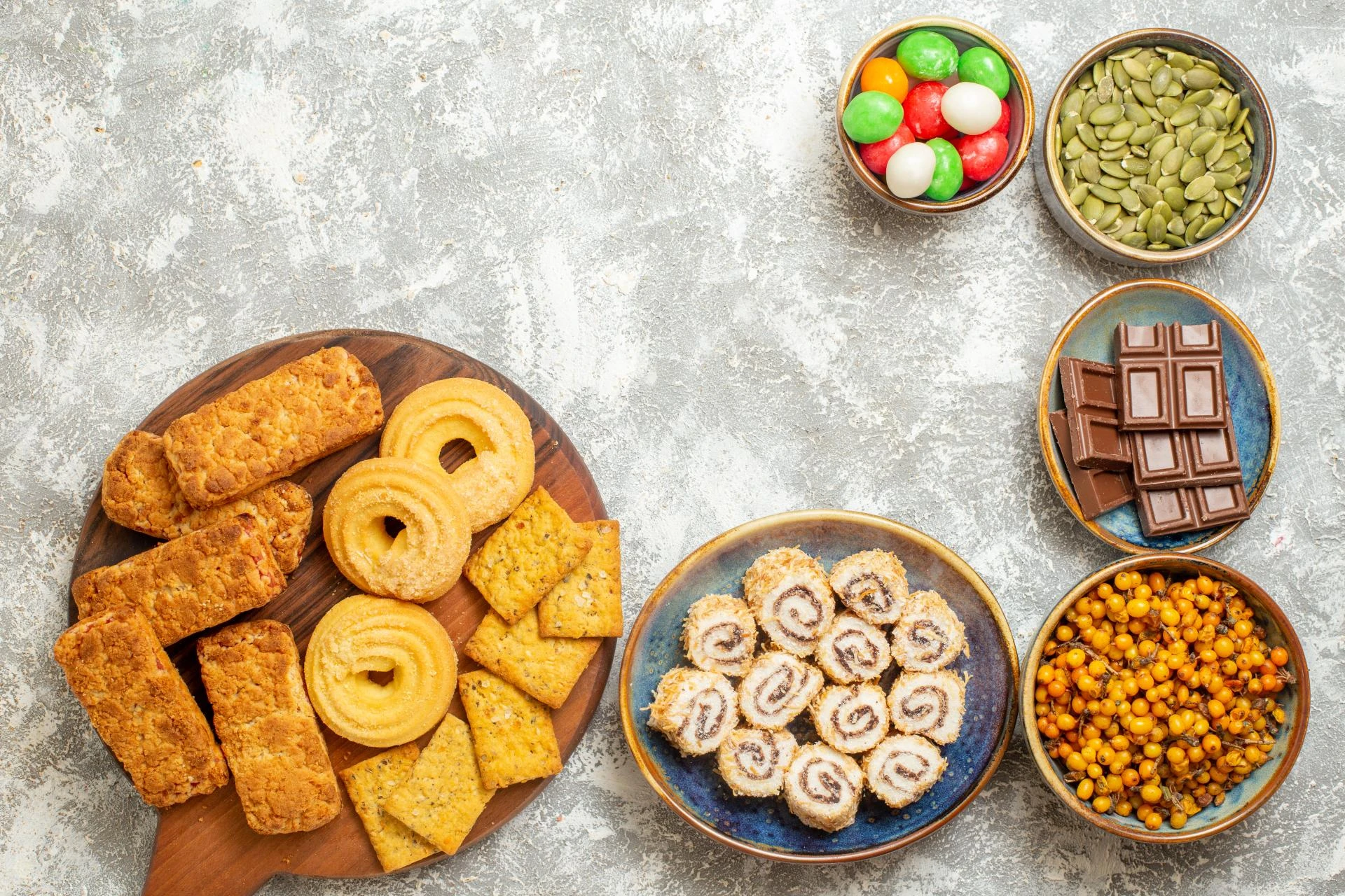 Top Halal Snacks in Singapore You’ll Keep Craving