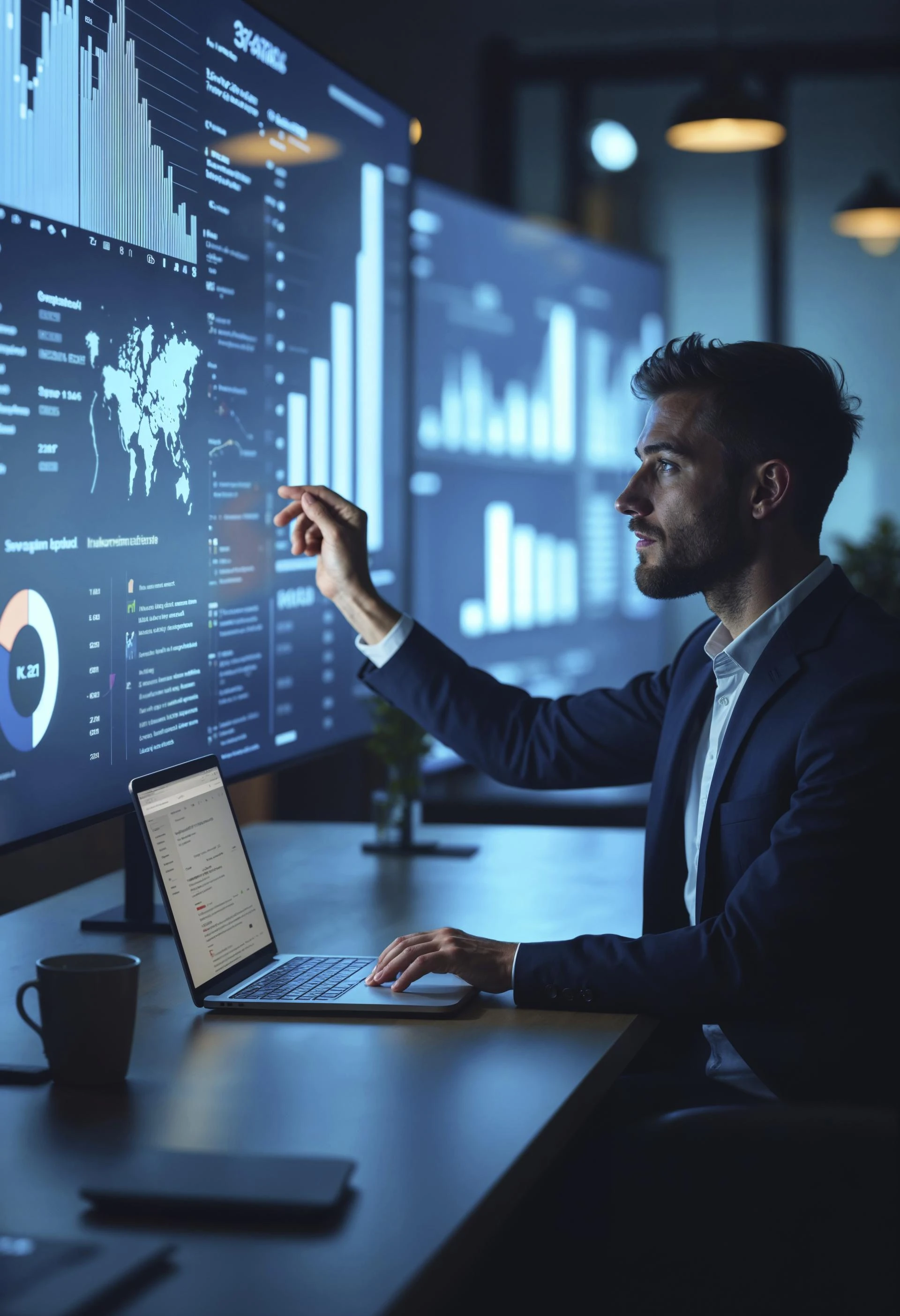 SAP Business Technology Platform: Building a Smarter Foundation for Digital Enterprises