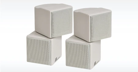 Transform Any Space With Seamless In-Wall Audio Solutions