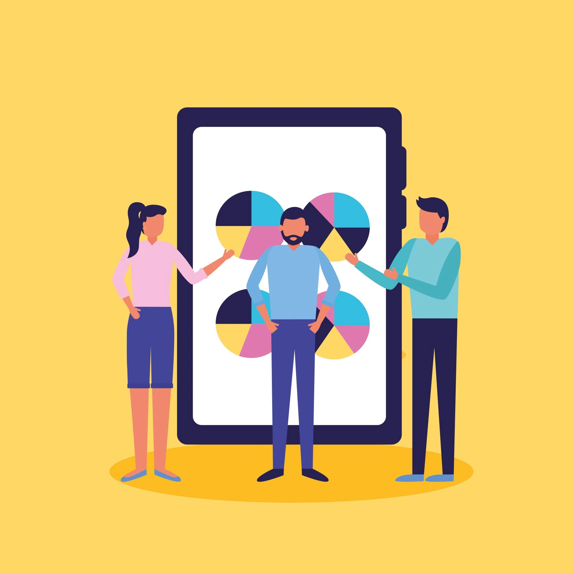 Understanding Lead to Account Matching for Salesforce in Enterprise Sales