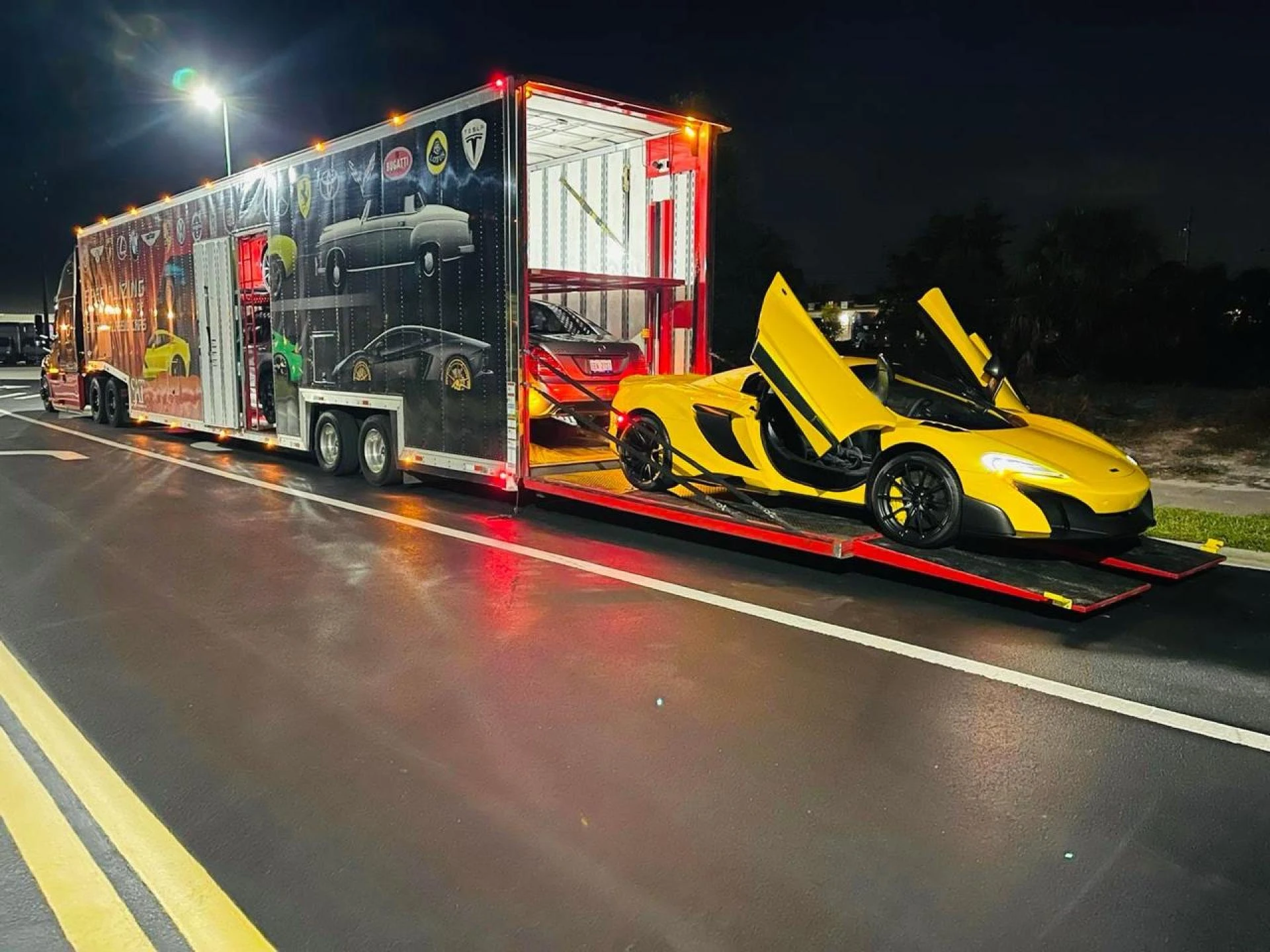 Common Mistakes to Avoid When Shipping a Car from Louisiana to California