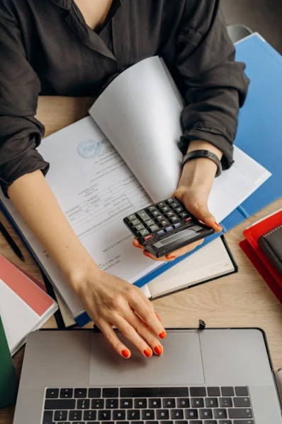 The Real Reason Bookkeeping Problems Surface During Tax Season