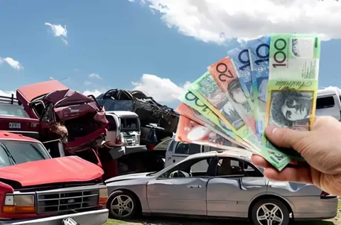 How Cash for Cars Supports Vehicle Recycling in Brisbane