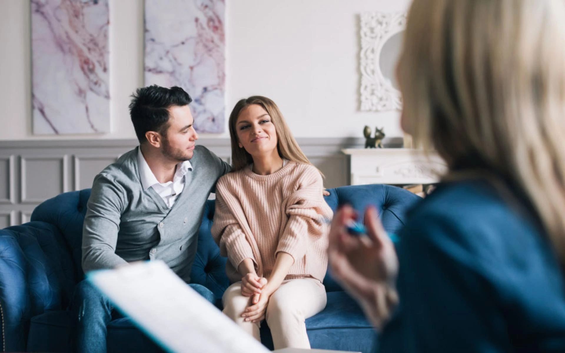 Individual Therapy for Growth, Healing, and Self-Understanding