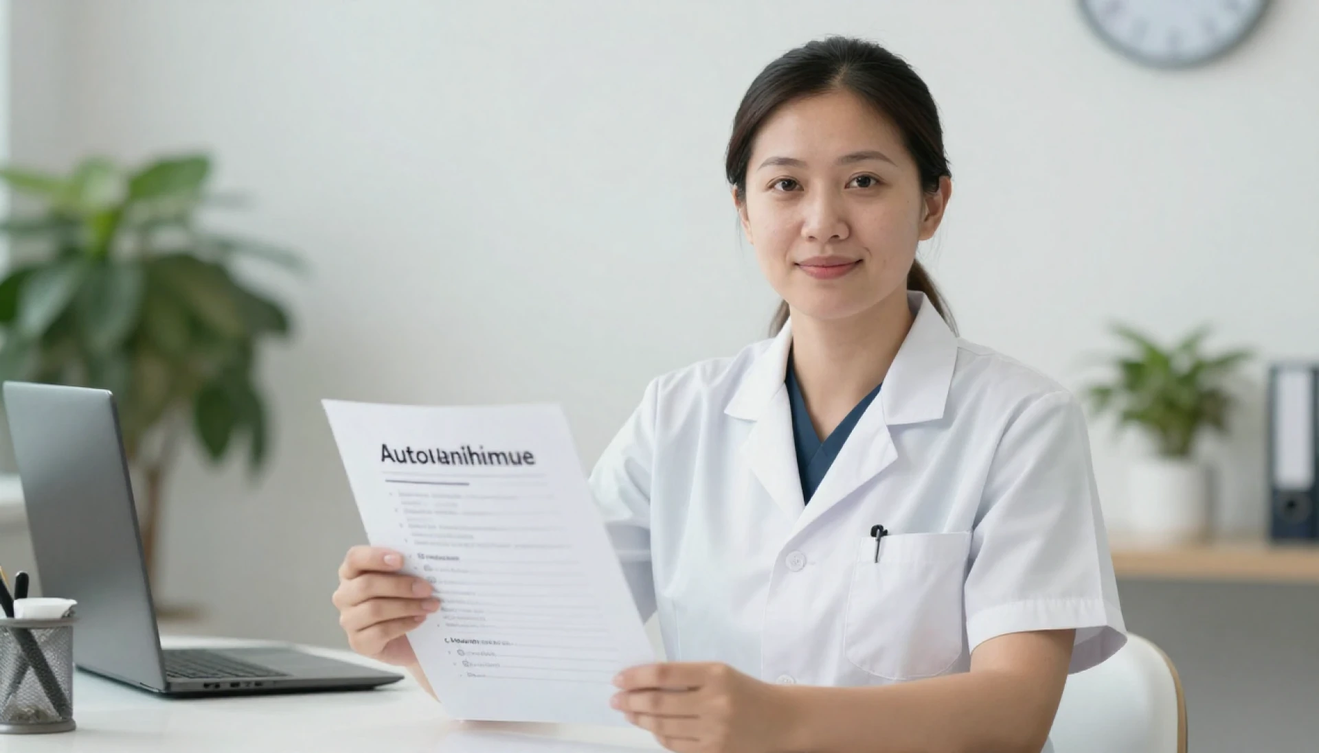 Why Gut Health and Autoimmune Balance Are Deeply Connected