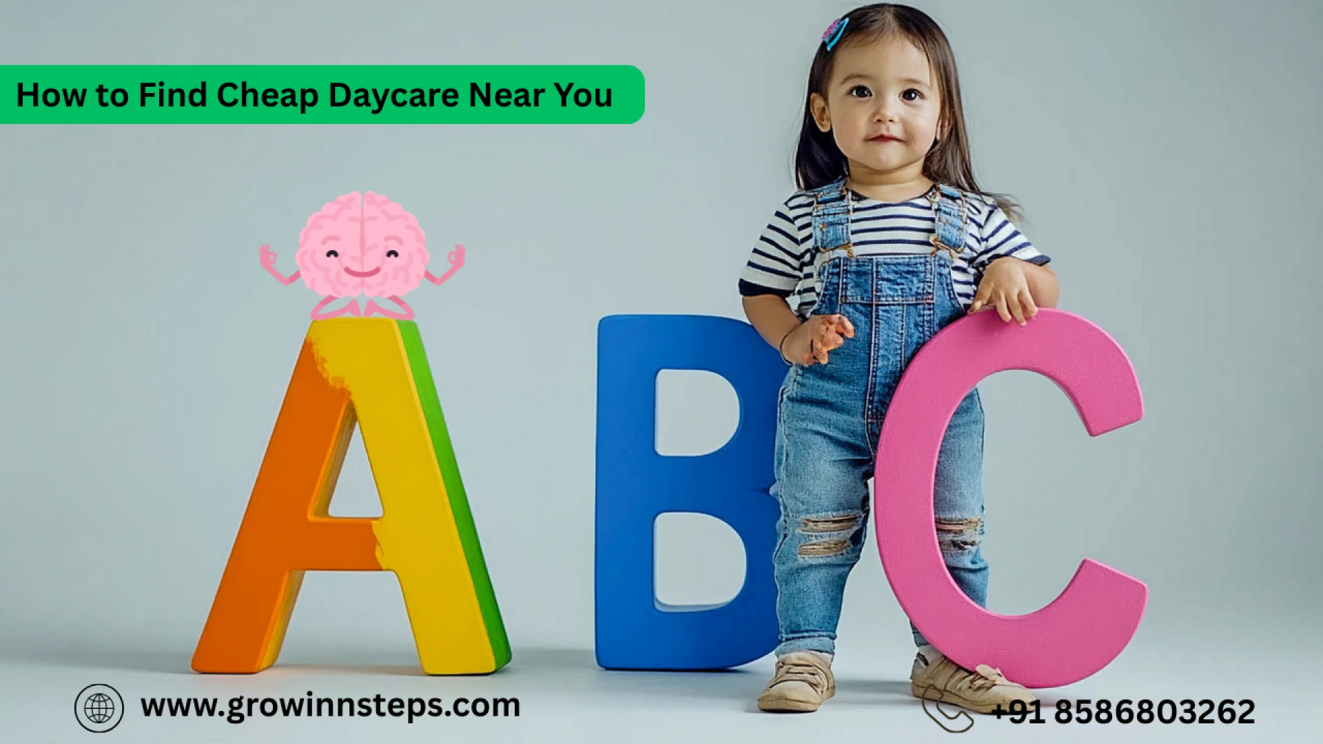 How to Find Cheap Daycare Near You