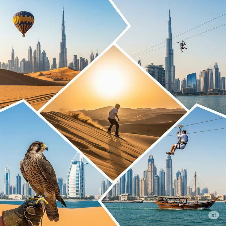 Why the Right DMC is Your "Secret Weapon" for Dubai Success in 2026