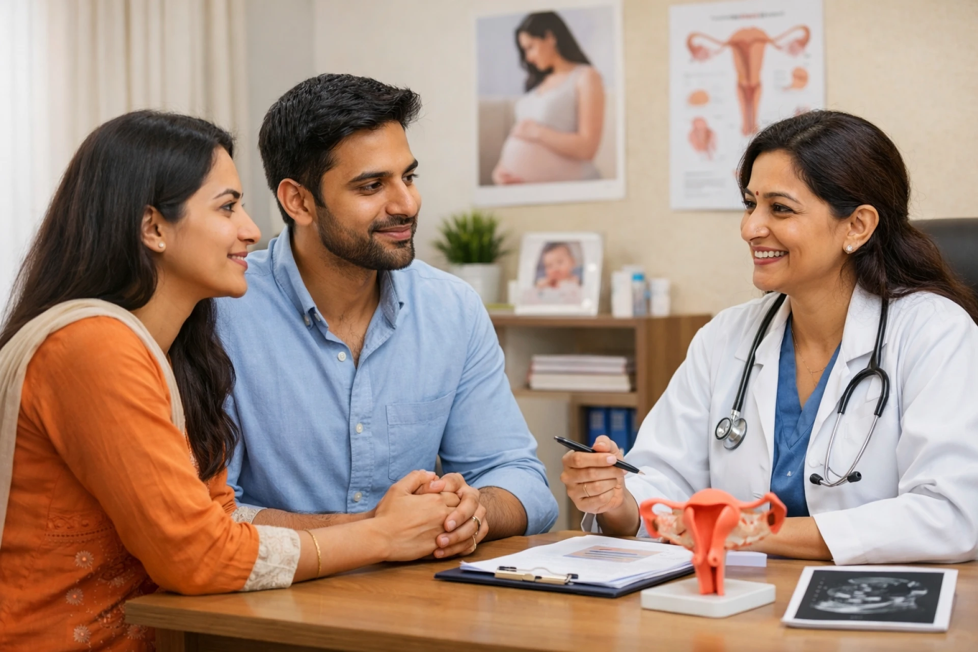 Yaami Fertility: Jab Parenthood Ka Safar Aasan Nahi Lagta