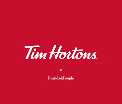 Tim Hortons Menu