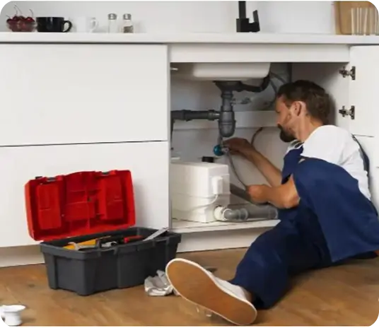 Sewage Cleaning Services | Disaster Care Capital