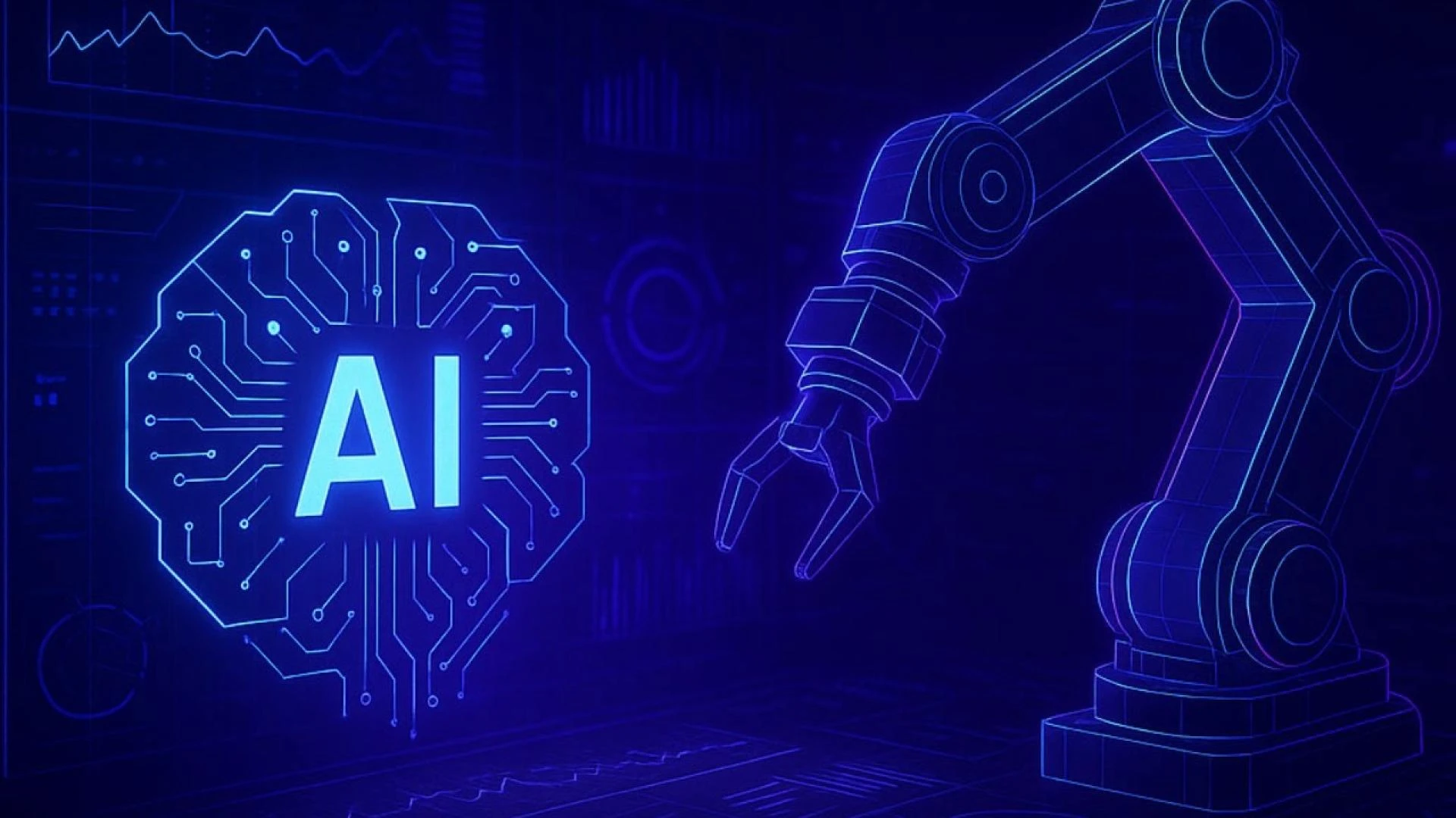  How a Top AI Automation Agency in Dubai Is Redefining Automation in 2026?