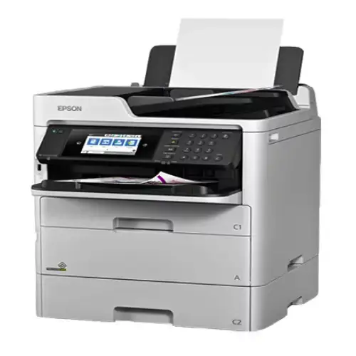 Epson Printers: Versatile and Efficient Printing Solutions for Modern Users