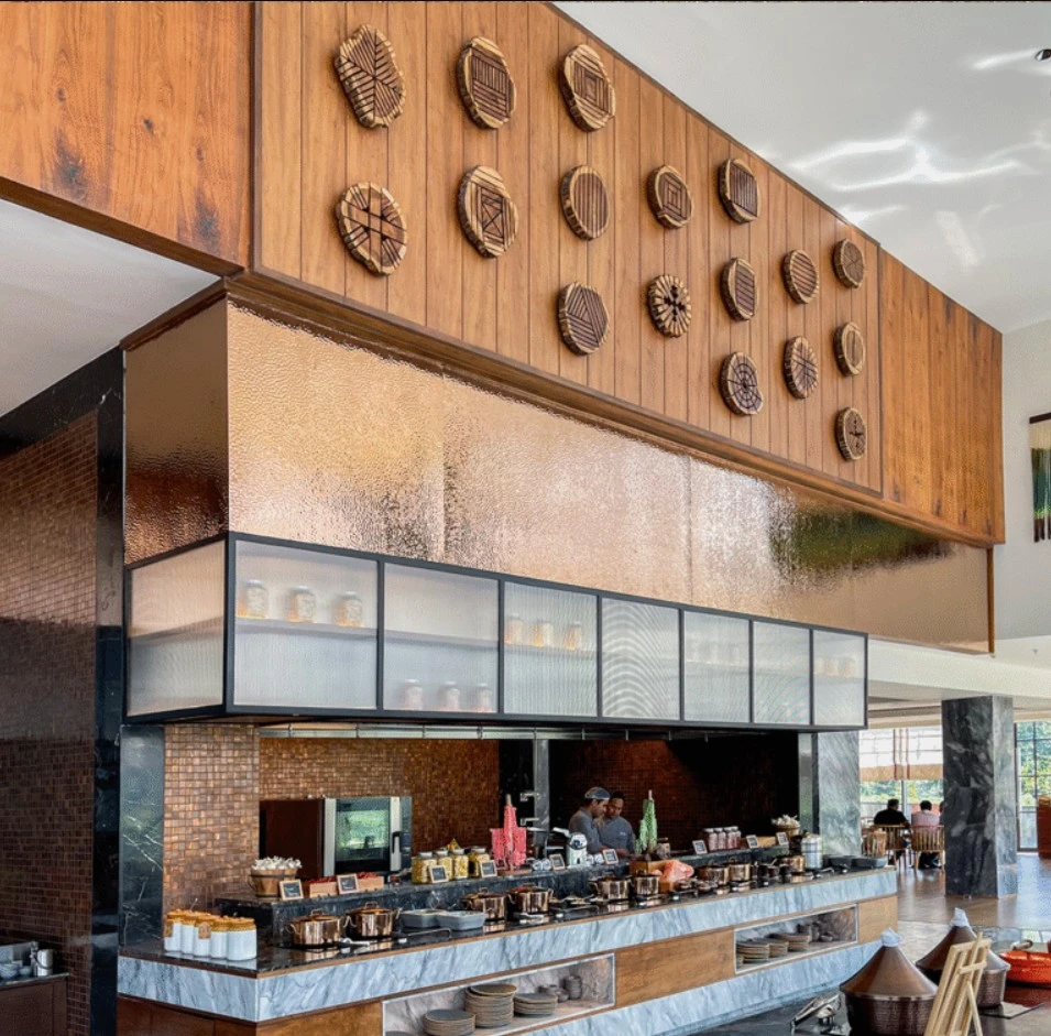 How Bespoke Hospitality Design Enhances Guest Experience