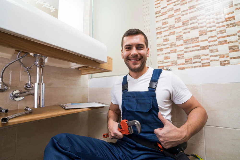 How to Handle Common Home Plumbing Problems the Right Way