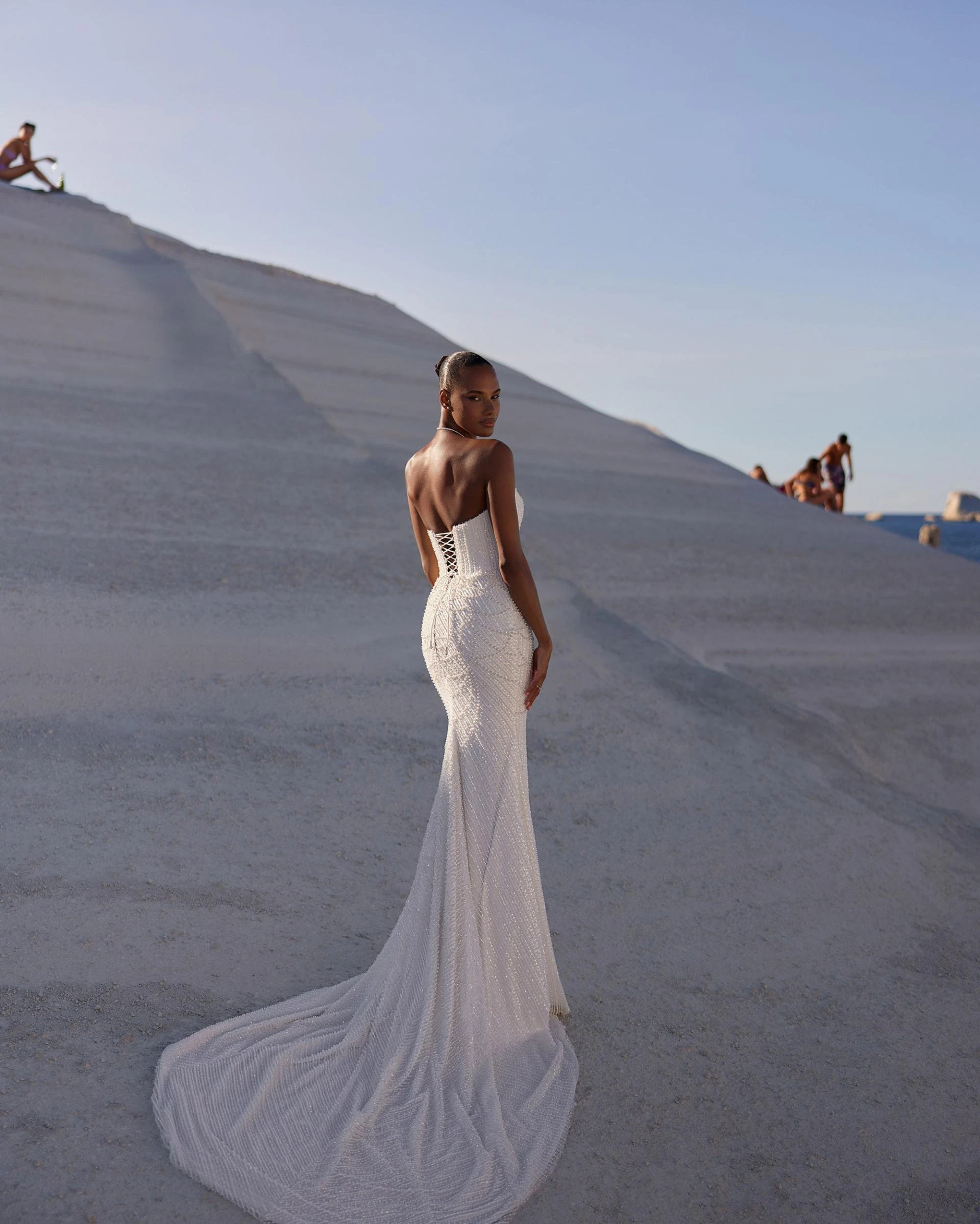 Discover Elegance at Bellelueur Bridal: Your Guide to Timeless Wedding Dress Style