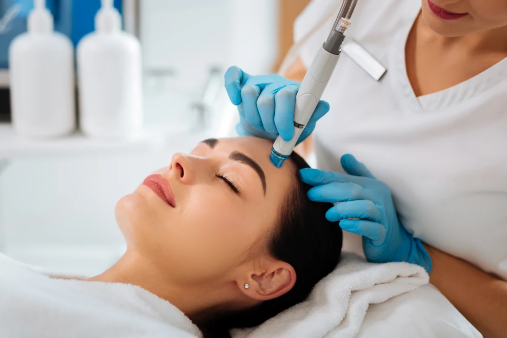 At What Age Should You See a Dermatologist