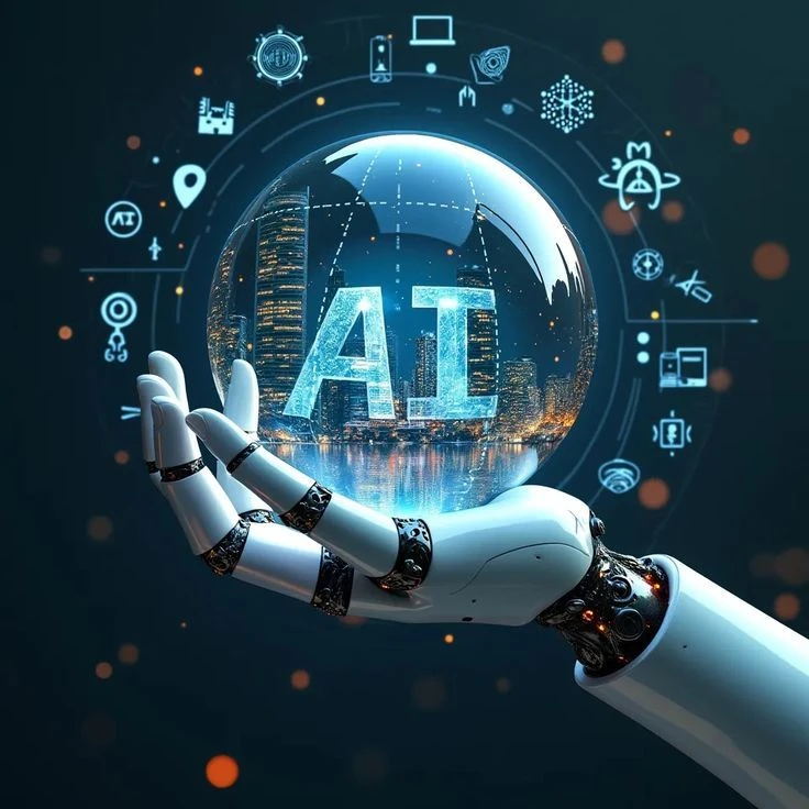 Top 10 AI Developers to Hire in Dubai, UAE (2026 Edition)