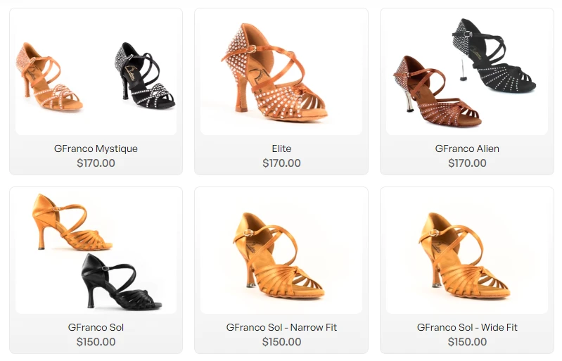 Beginner Dance Shoes: A Complete Guide for Your First Confident Steps