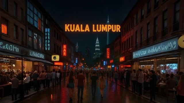 KL Sentral Personal Companion Service: A Lifestyle Guide
