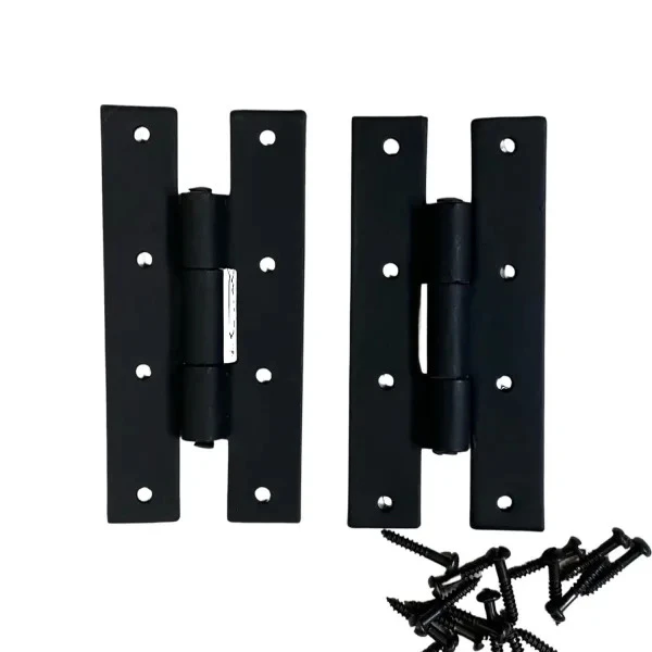 How Rod Iron Door Hardware Elevates Everyday Home Experiences