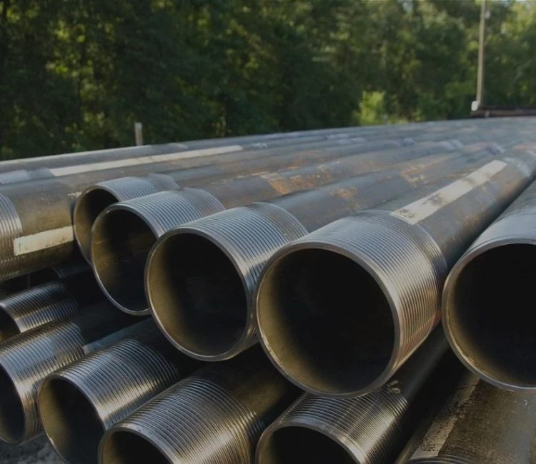 Reliable Industrial Pipe Sourcing for High-Temperature and Corrosion-Resistant Applications