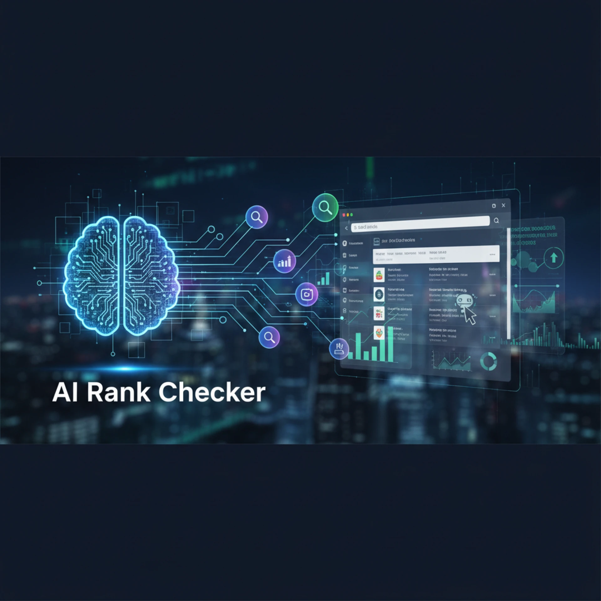 AI-Driven SEO Tools