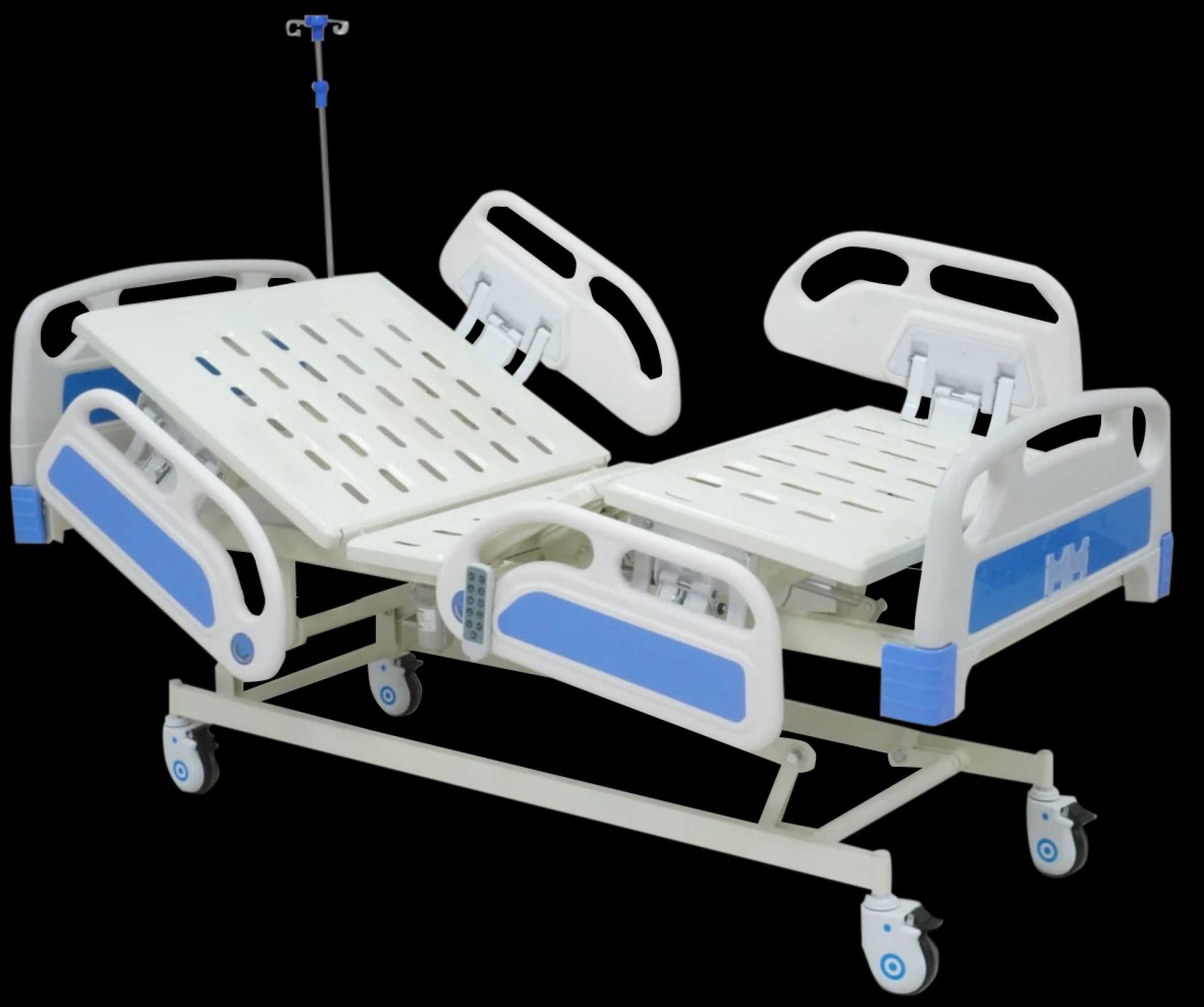 Comfort and Care: A Guide to the KW-236 Electric Cot and Home Recovery