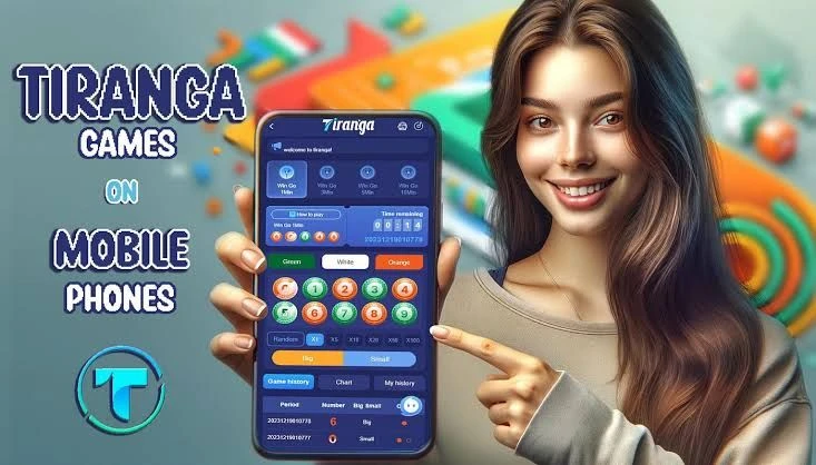 Tiranga Game Explained: Simple Gaming for Everyday Entertainment