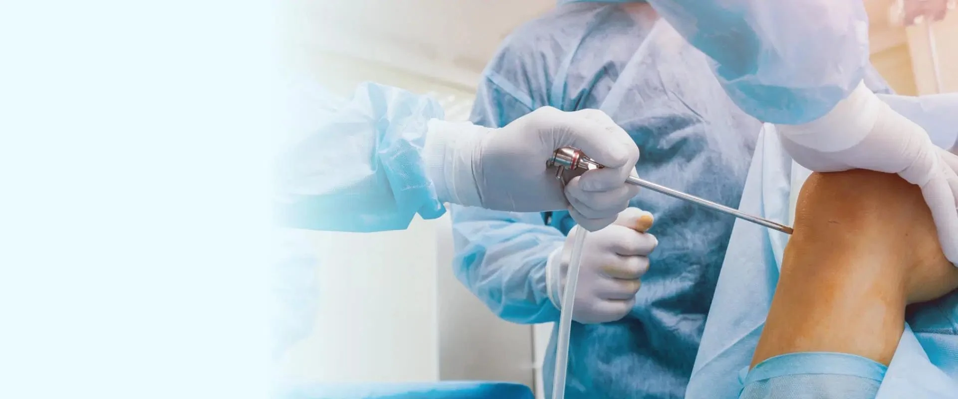 Arthroscopic Surgery Delhi for Joint Pain: A Complete Patient Guide