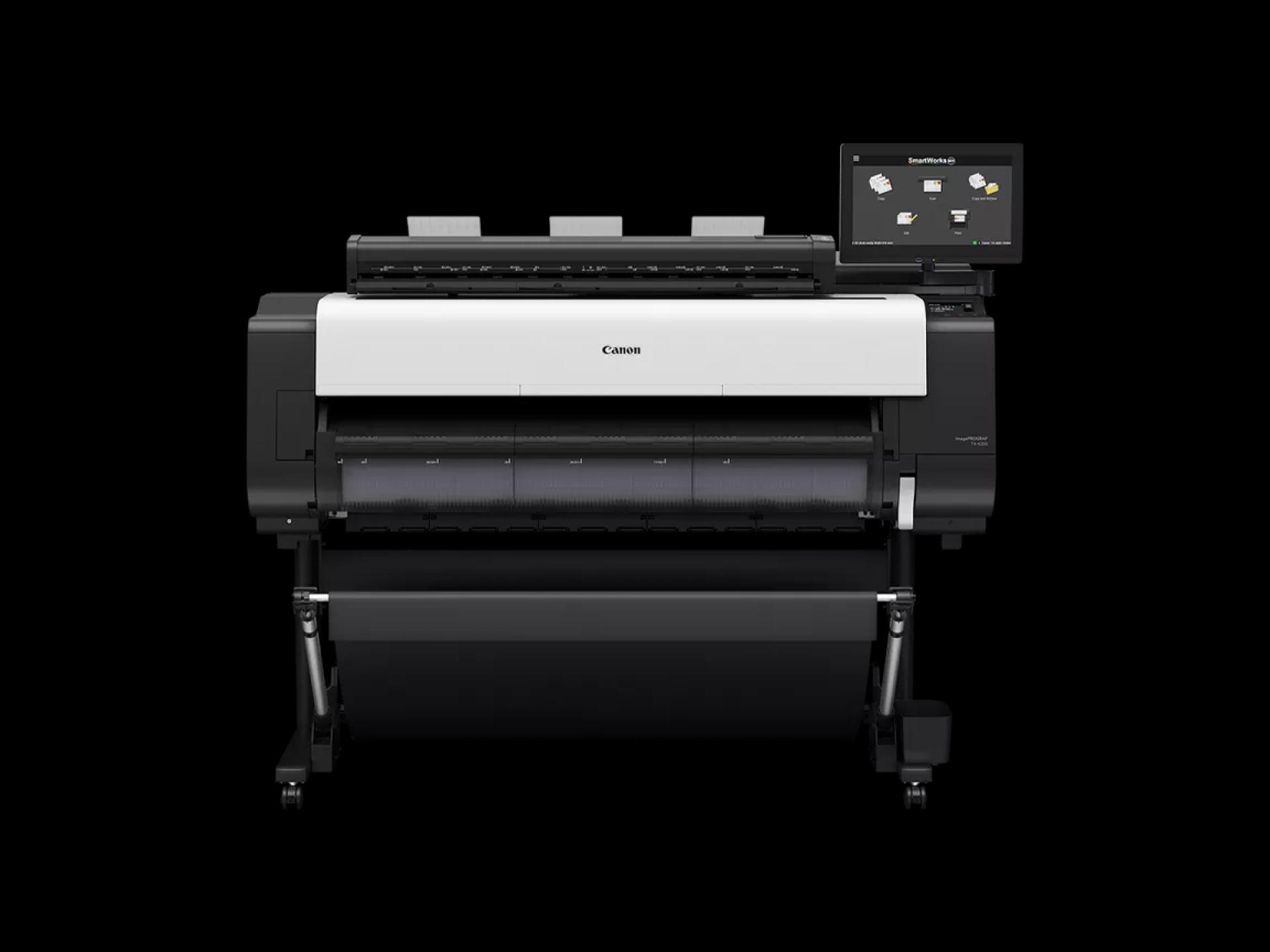 Canon Printers: Reliable and Efficient Printing for Every Setting