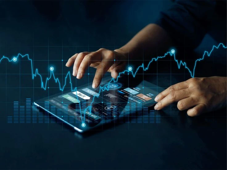 Top Multibagger Stocks in India with High Growth Potential