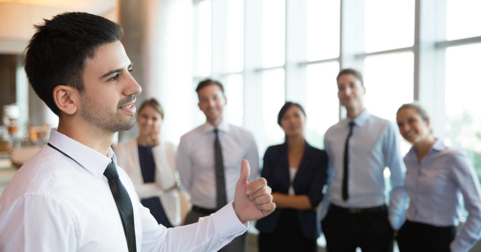 From Vision to Authority: Inside the Leaders ADAPT Framework for Executive Growth