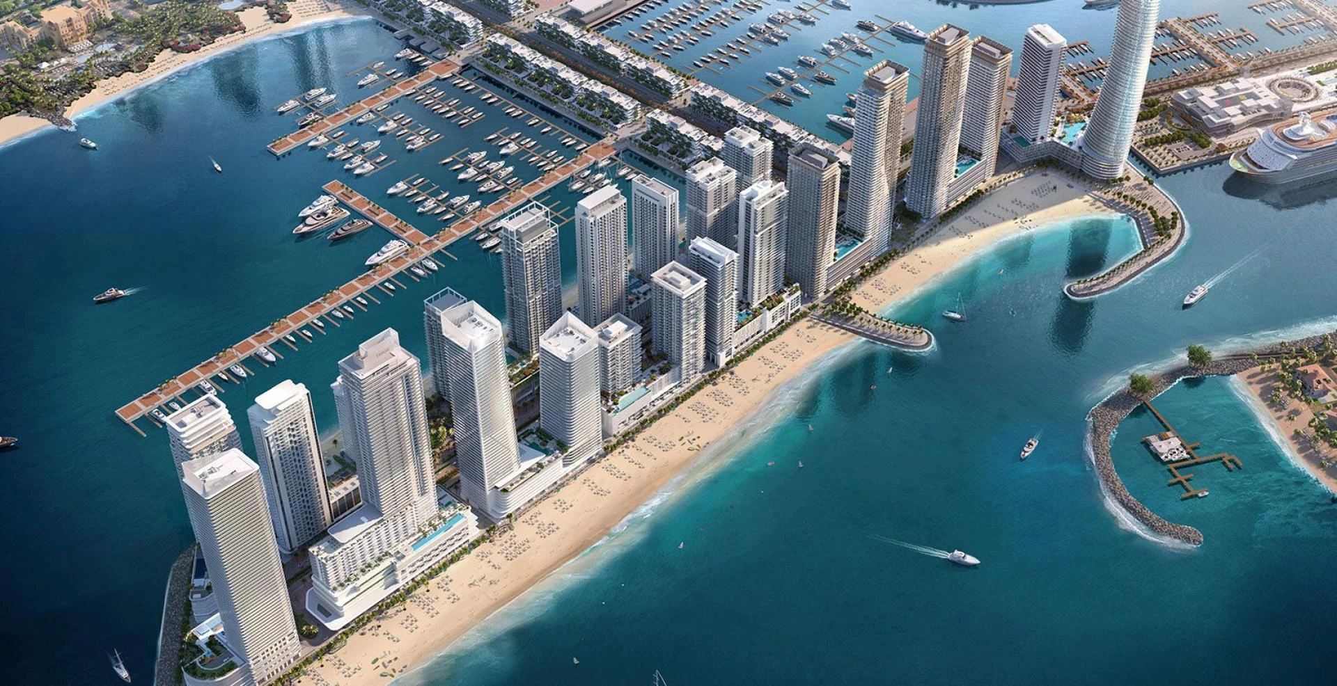 Why Location Plays a Long-Term Role in Real Estate Performance