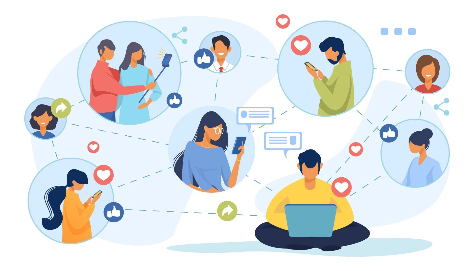 Social Listening to Understand Audience Conversations