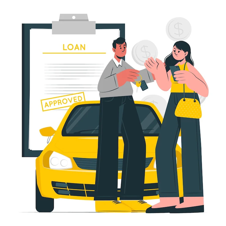 Why using a vehicle EMI calculator matters when buying a family car for the first time? 