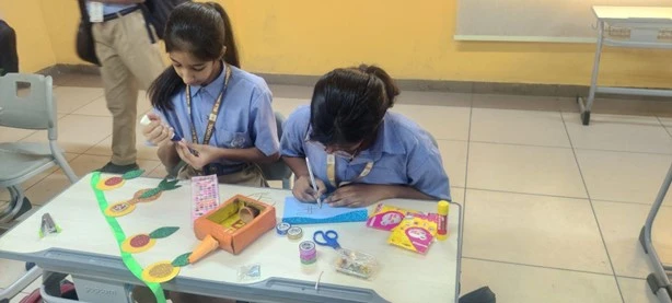 Project-Based Learning in CBSE Schools: Preparing Students for Tomorrow
