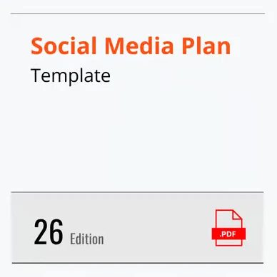 Social Media Plan Template: A Practical Guide for Marketing Services
