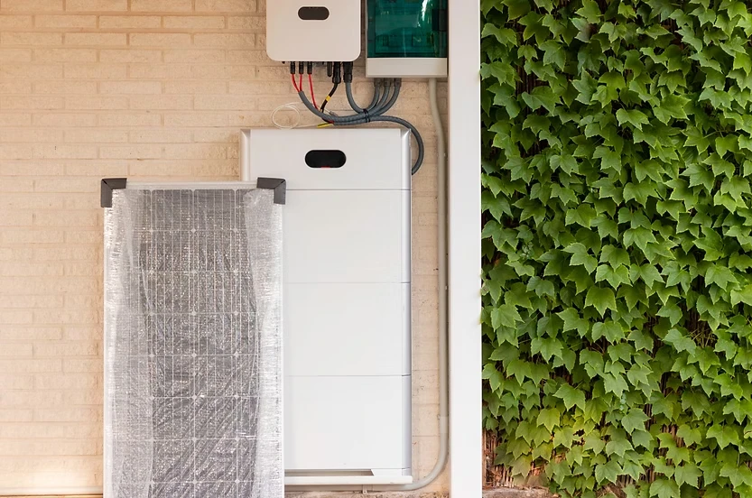 Net Metering for Commercial & Industrial Solar Projects
