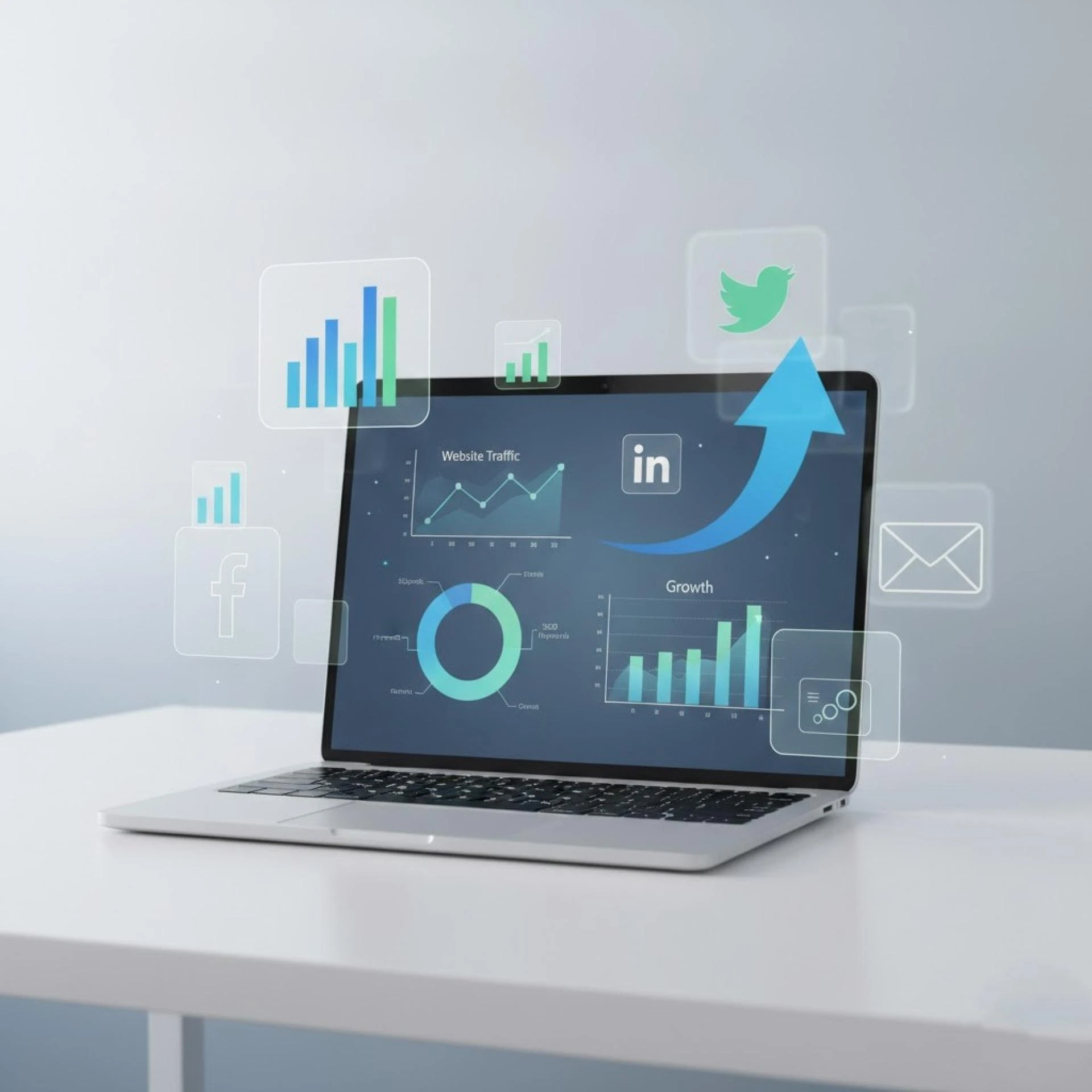 How Digital Marketers Help Businesses Adapt to Rapid Market Changes