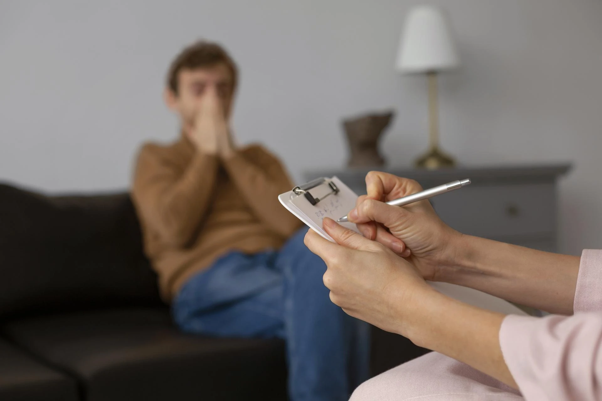 How to Find Effective OCD Treatment Near Me