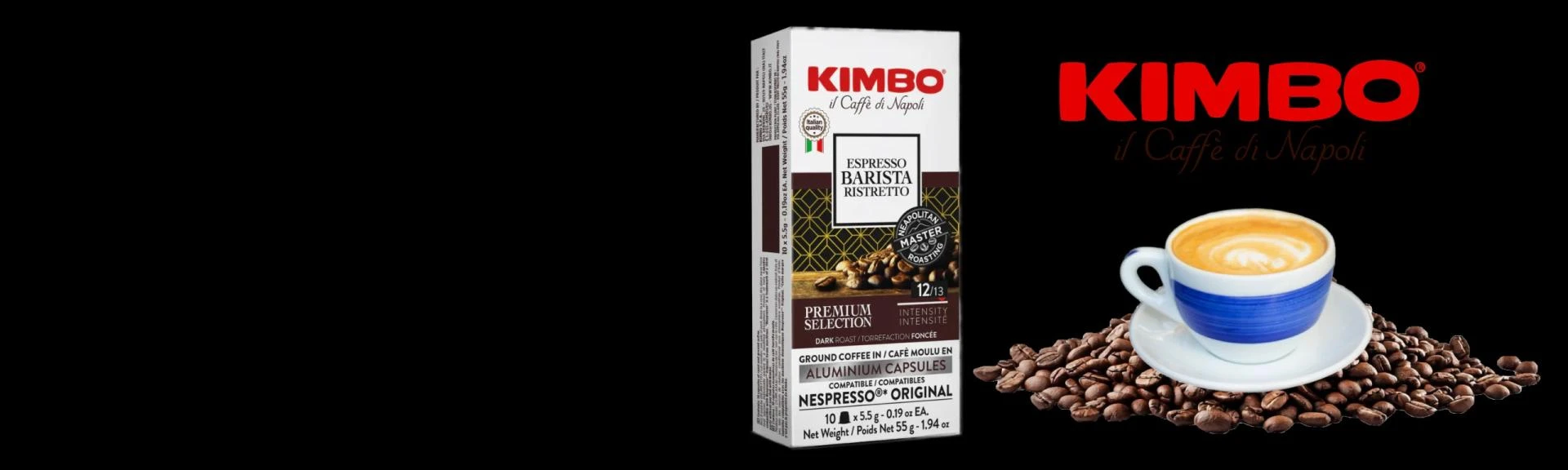 The Italian Way to Enjoy Coffee Pods Without Compromise