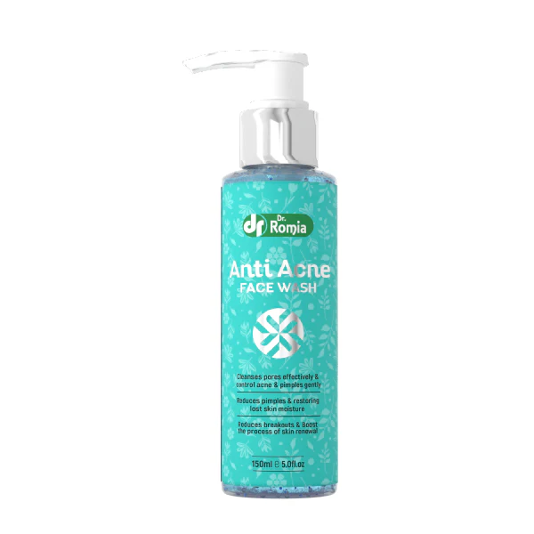 Face Wash for Pimples Treatment: How the Right Acne Treatment Face Wash Can Transform Your Skin