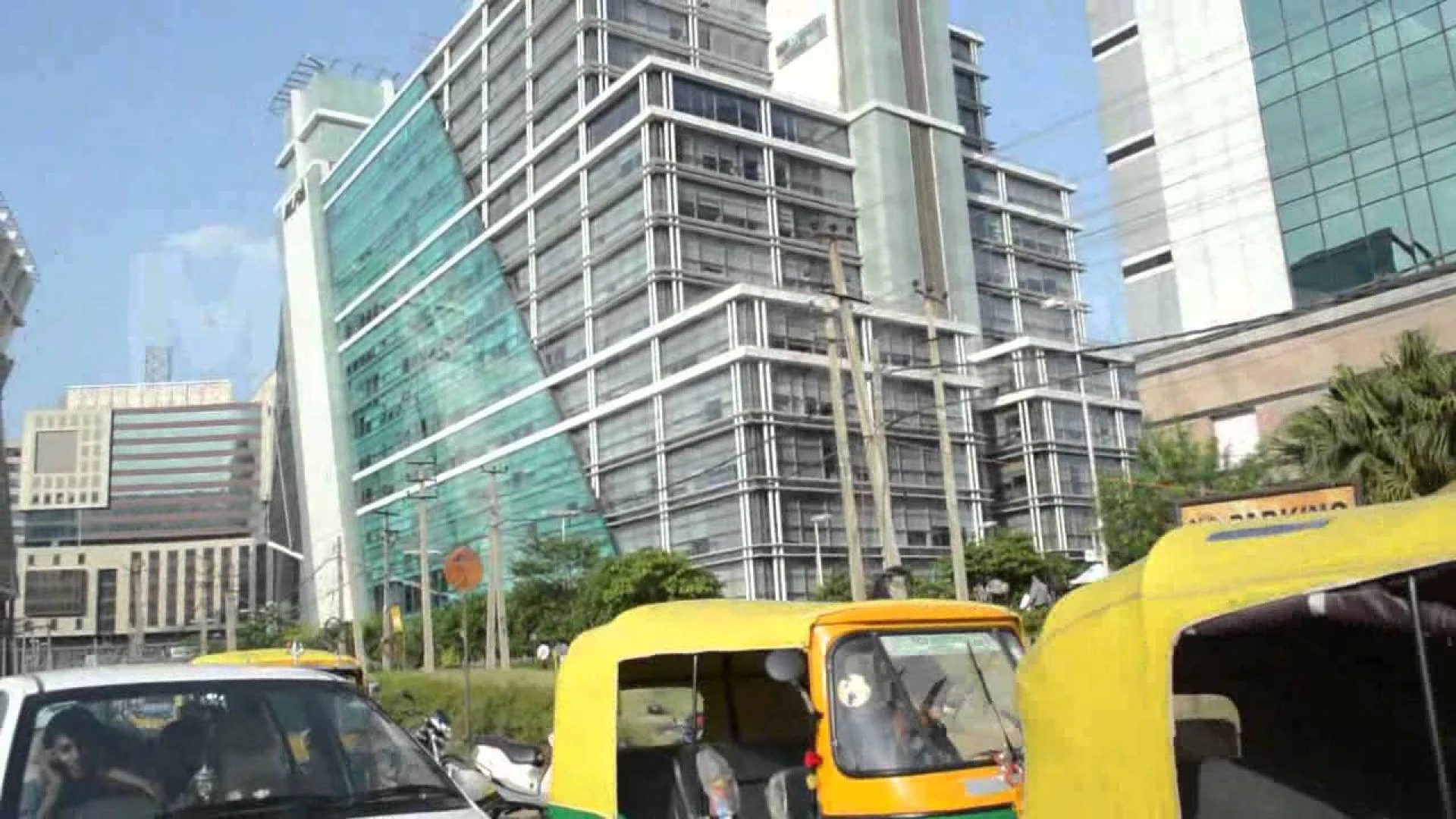 DLF Phase 3 Gurgaon: Gurgaon's Timeless Residential Gem