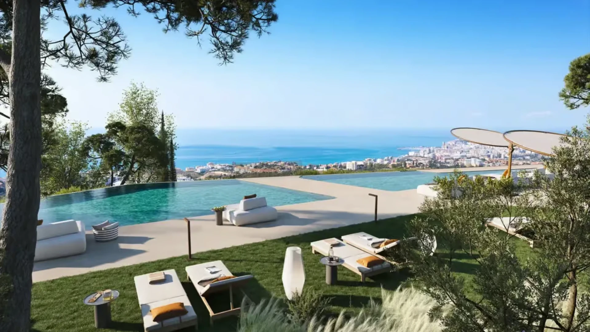 Novostavby Costa del Sol: Modern Homes Built for the Future